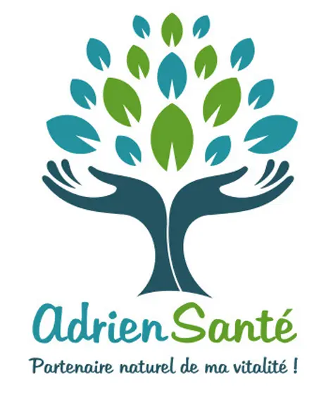 Logo Adrien Santé