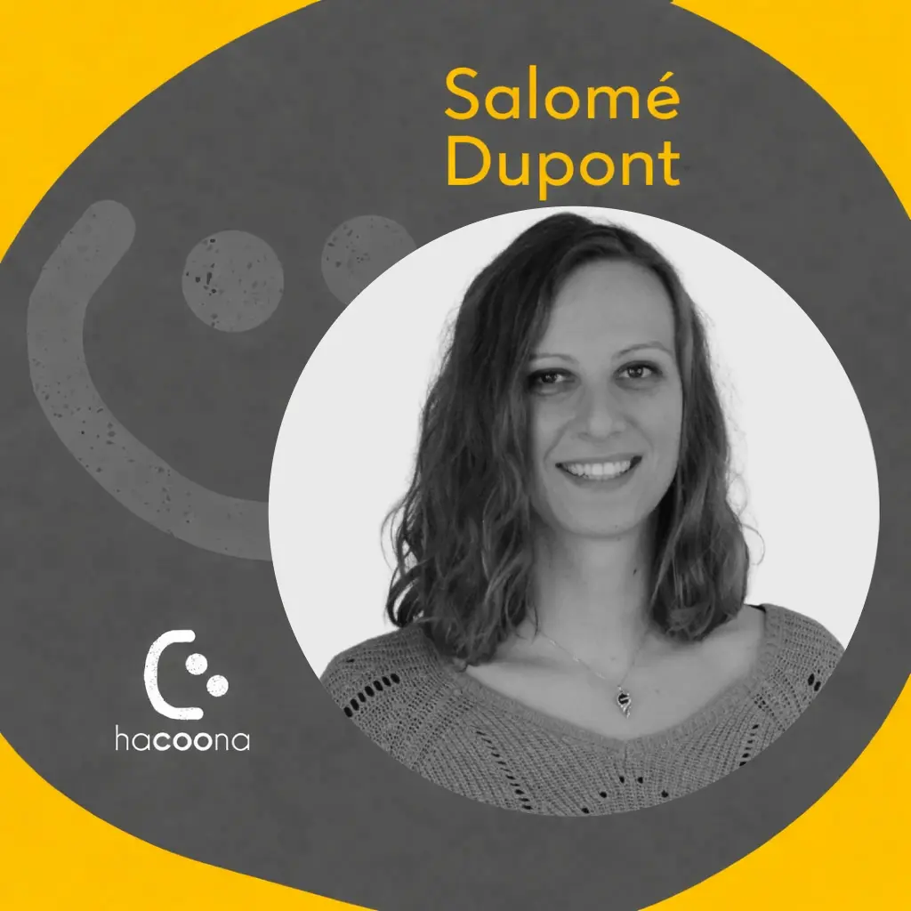 Salomé Dupont Funenbulle